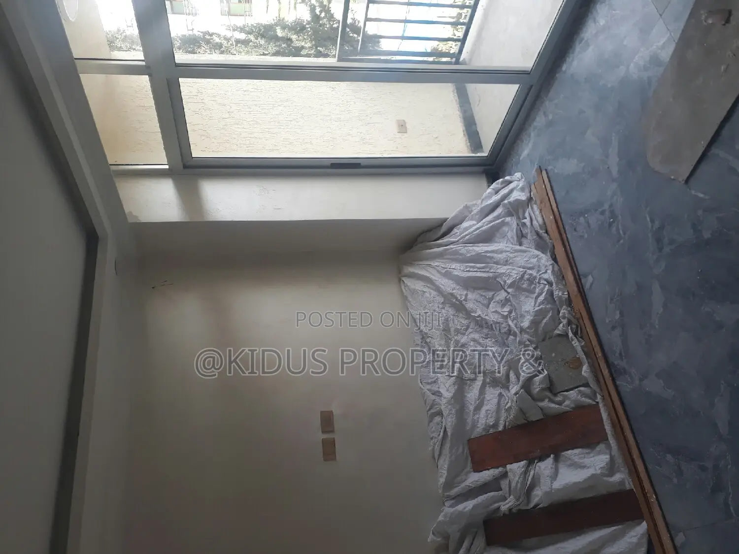 2bdrm House in Around@German, Nifas Silk-Lafto for rent