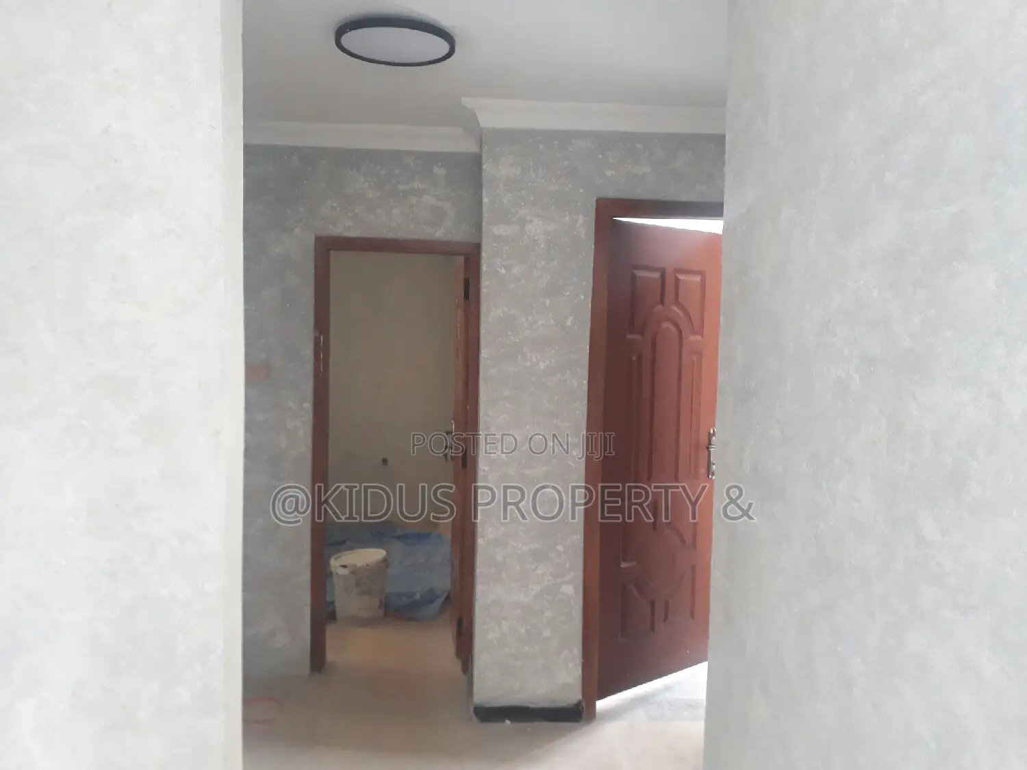 2bdrm House in Around@German, Nifas Silk-Lafto for rent