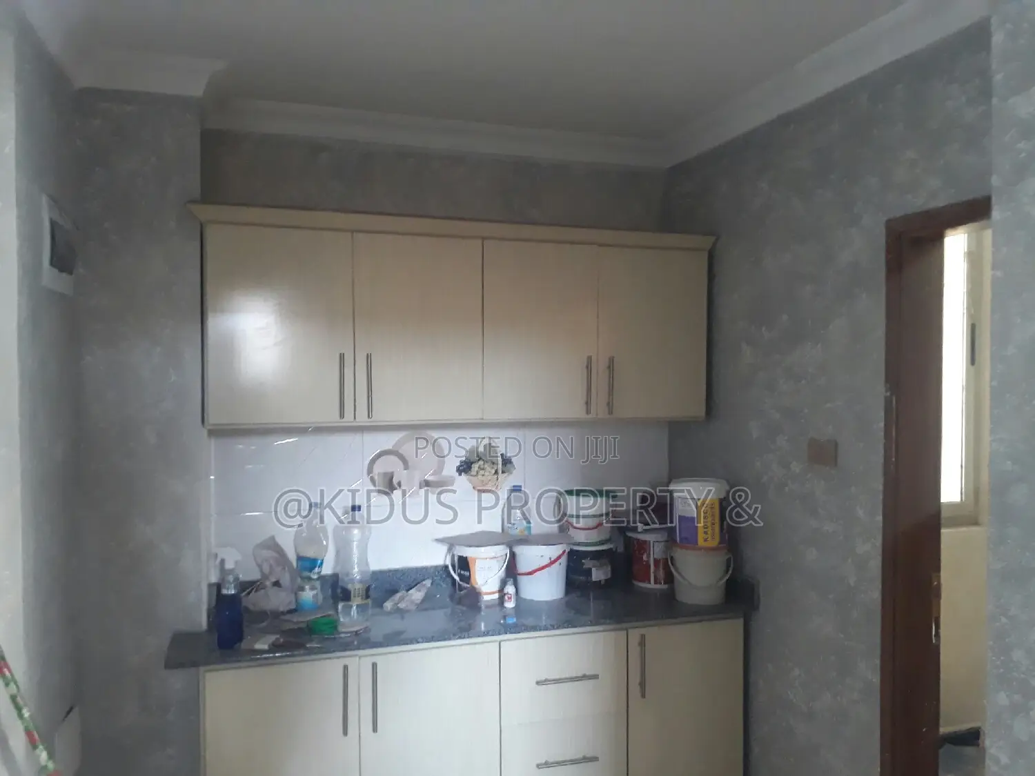 2bdrm House in Around@German, Nifas Silk-Lafto for rent