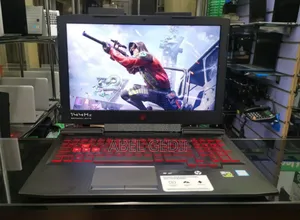 New Laptop HP Omen X 16GB Intel Core I5 HDD+SSD 1T