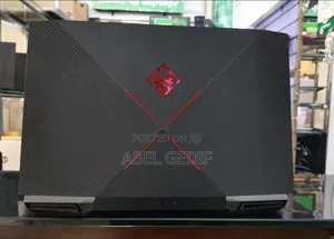 Photo - New Laptop HP Omen X 16GB Intel Core I5 HDD+SSD 1T