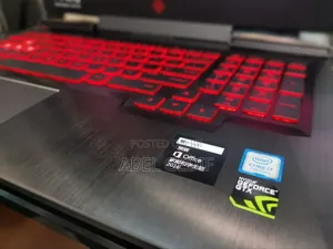 New Laptop HP Omen X 16GB Intel Core I7 HDD+SSD 1T