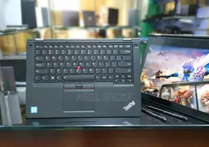 Photo - New Laptop Lenovo ThinkPad Yoga 370 16GB Intel Core I5 SSD 512GB
