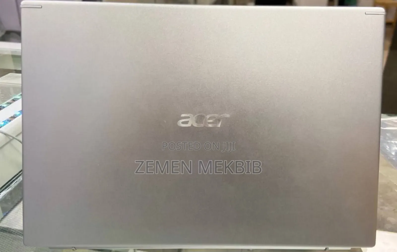 New Laptop Acer Aspire 5 8GB Intel Core I5 SSD 512GB