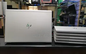 New Laptop HP EliteBook 840 16GB Intel Core I5 SSD 512GB