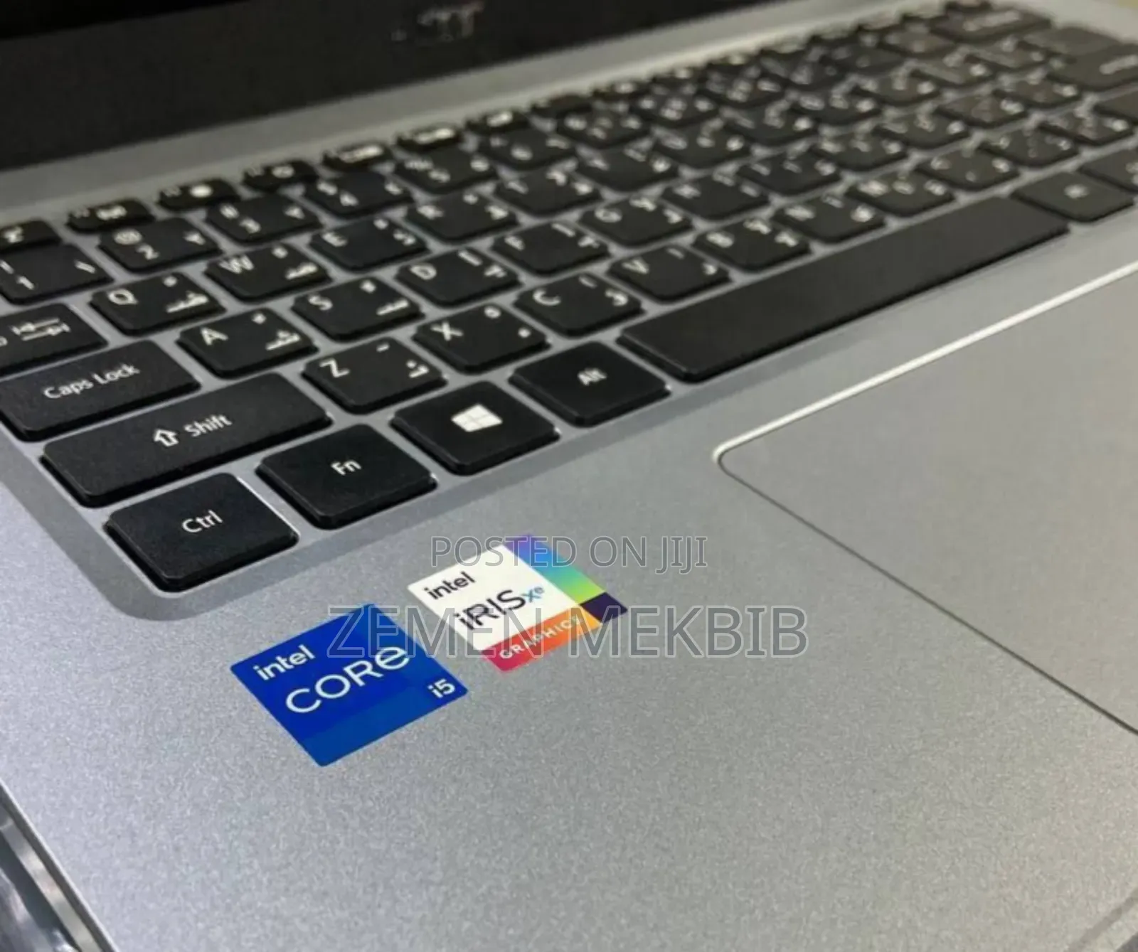 New Laptop Acer Aspire 5 8GB Intel Core I5 SSD 512GB