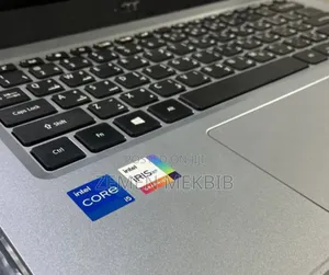 New Laptop Acer Aspire 5 8GB Intel Core I5 SSD 512GB