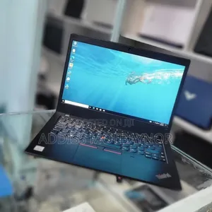 New Laptop Lenovo ThinkPad Yoga 16GB Intel Core I5 SSD 512GB