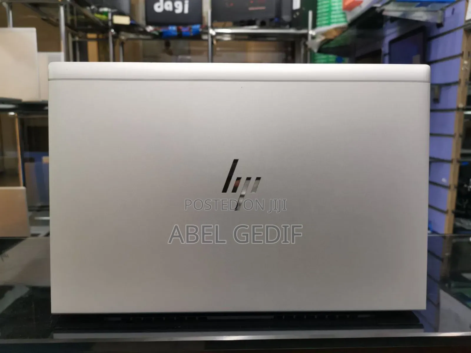 New Laptop HP EliteBook 840 16GB Intel Core I5 SSD 512GB