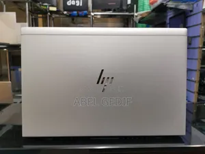 New Laptop HP EliteBook 840 16GB Intel Core I5 SSD 512GB