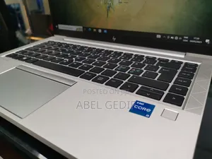 New Laptop HP EliteBook 840 16GB Intel Core I5 SSD 512GB