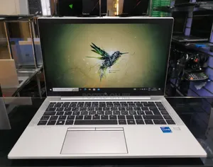 New Laptop HP EliteBook 840 16GB Intel Core I5 SSD 512GB