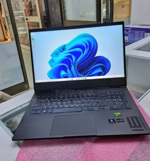 New Laptop HP Omen 16 32GB Intel Core I9 SSD 1T