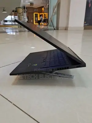 New Laptop HP Omen 16 32GB Intel Core I9 SSD 1T