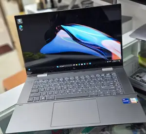 Photo - New Laptop HP Spectre 16GB Intel Core I7 SSD 512GB