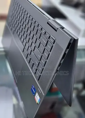 New Laptop HP Spectre 16GB Intel Core I7 SSD 512GB