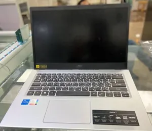 Photo - New Laptop Acer Aspire 5 8GB Intel Core I5 SSD 512GB