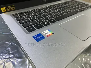 New Laptop Acer Aspire 5 8GB Intel Core I5 SSD 512GB