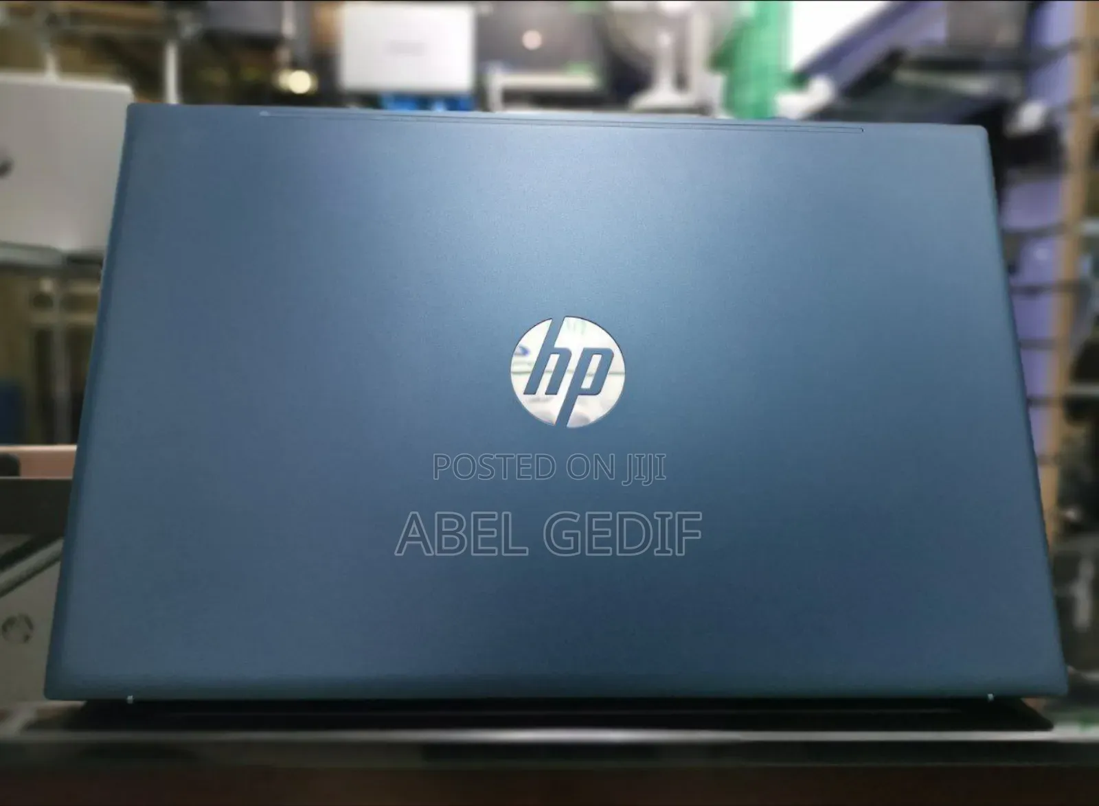 New Laptop HP Pavilion 15 16GB Intel Core I7 SSD 512GB