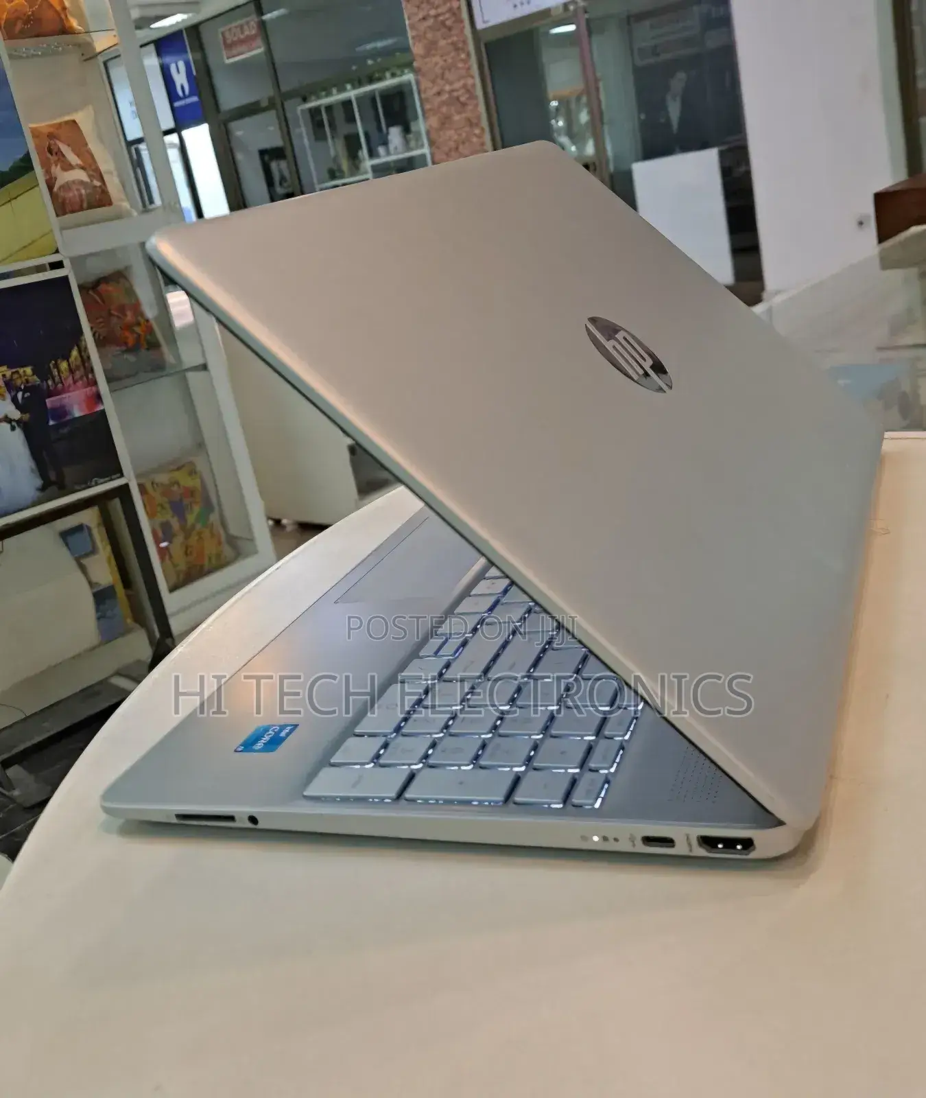 New Laptop HP Stream Notebook 16GB Intel Core I3 SSD 256GB