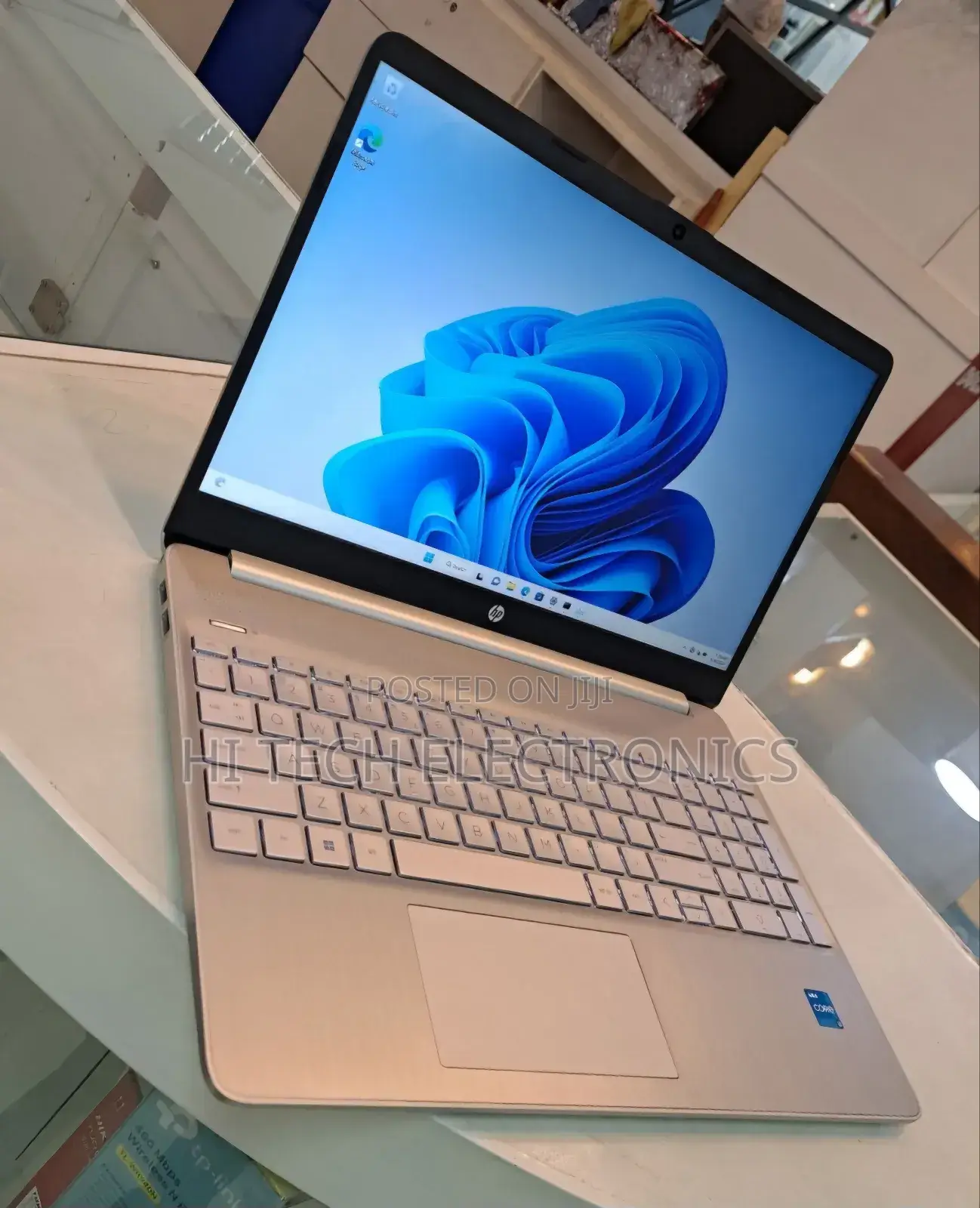 New Laptop HP Stream Notebook 16GB Intel Core I3 SSD 256GB