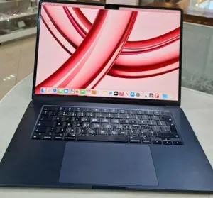 New Laptop Apple MacBook Air 2022 M2 8GB Apple M2 SSD 512GB