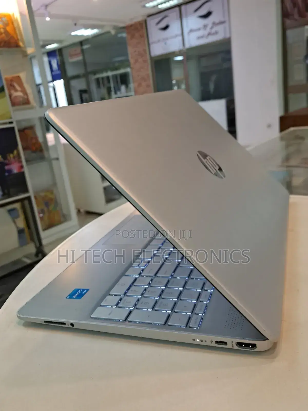 New Laptop HP ProBook 430 G8 8GB Intel Core I5 SSD 256GB