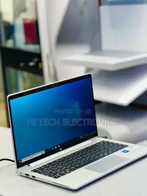 New Laptop HP ProBook 430 G8 8GB Intel Core I5 SSD 256GB