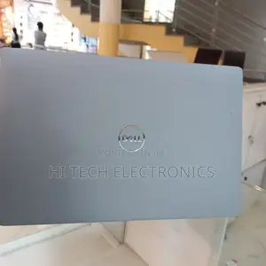 New Laptop Dell Latitude 5310 16GB Intel Core I5 SSD 512GB