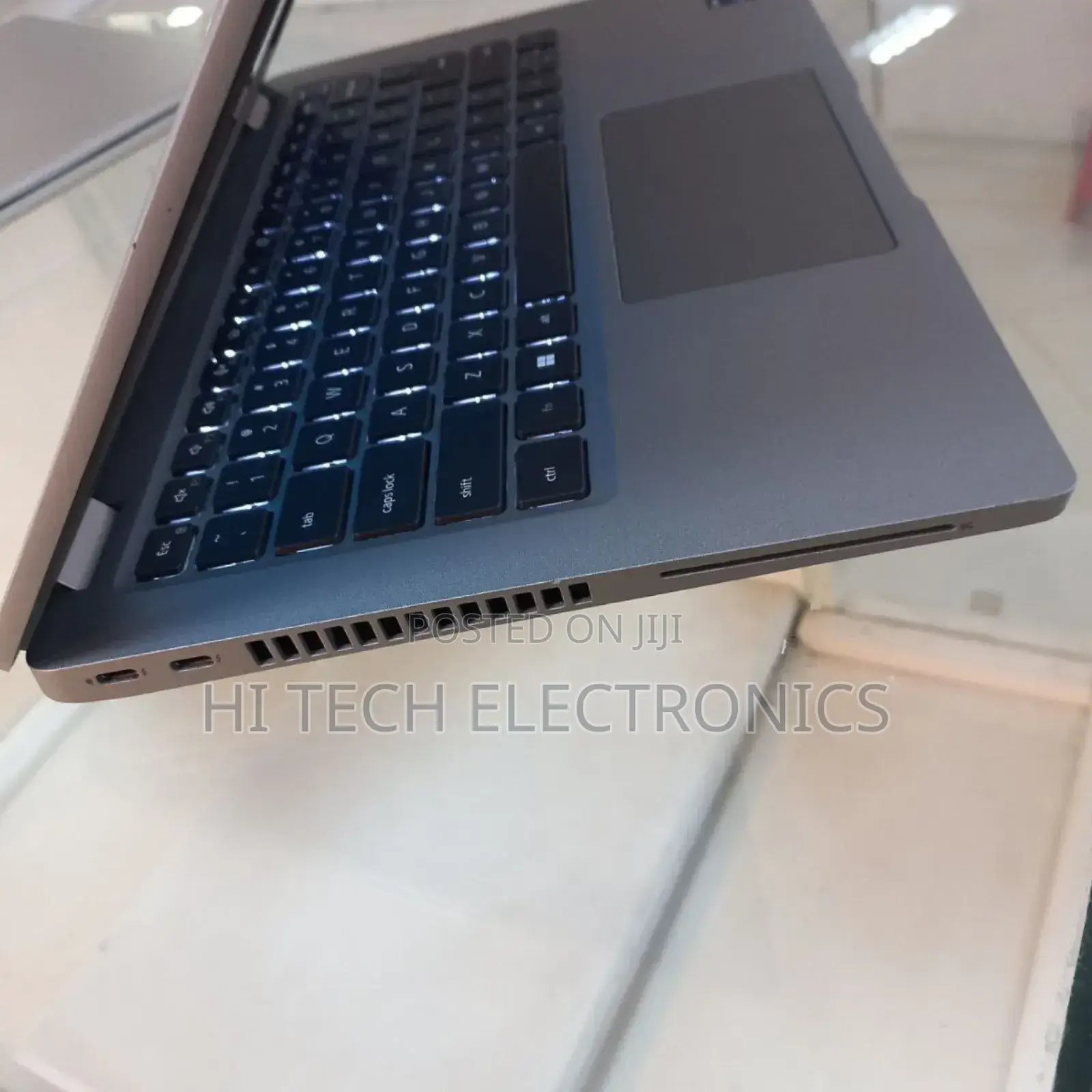 New Laptop Dell Latitude 5310 16GB Intel Core I5 SSD 512GB