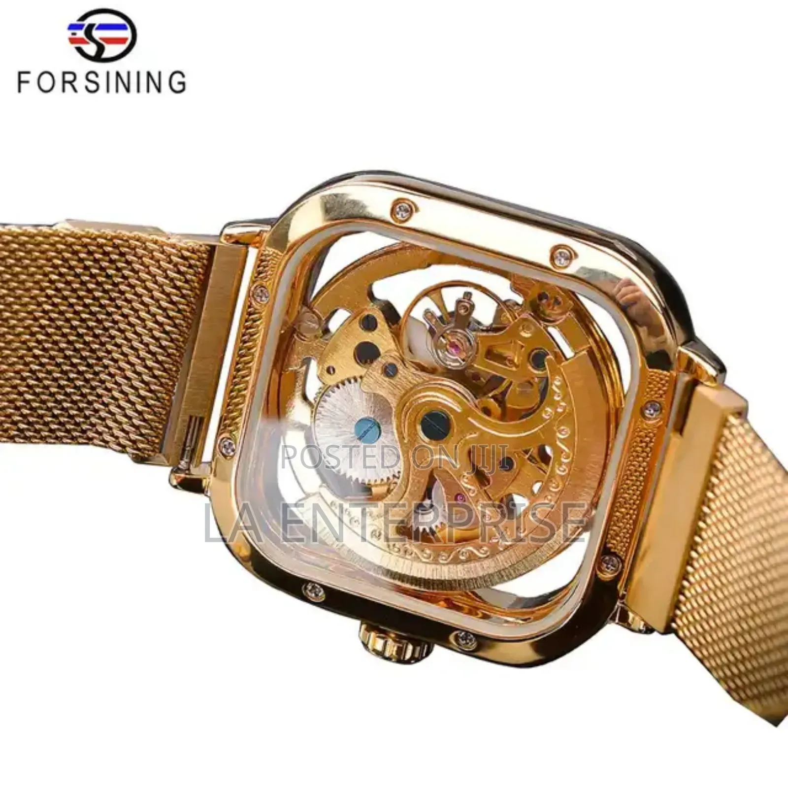 Forsining Automatic Watch