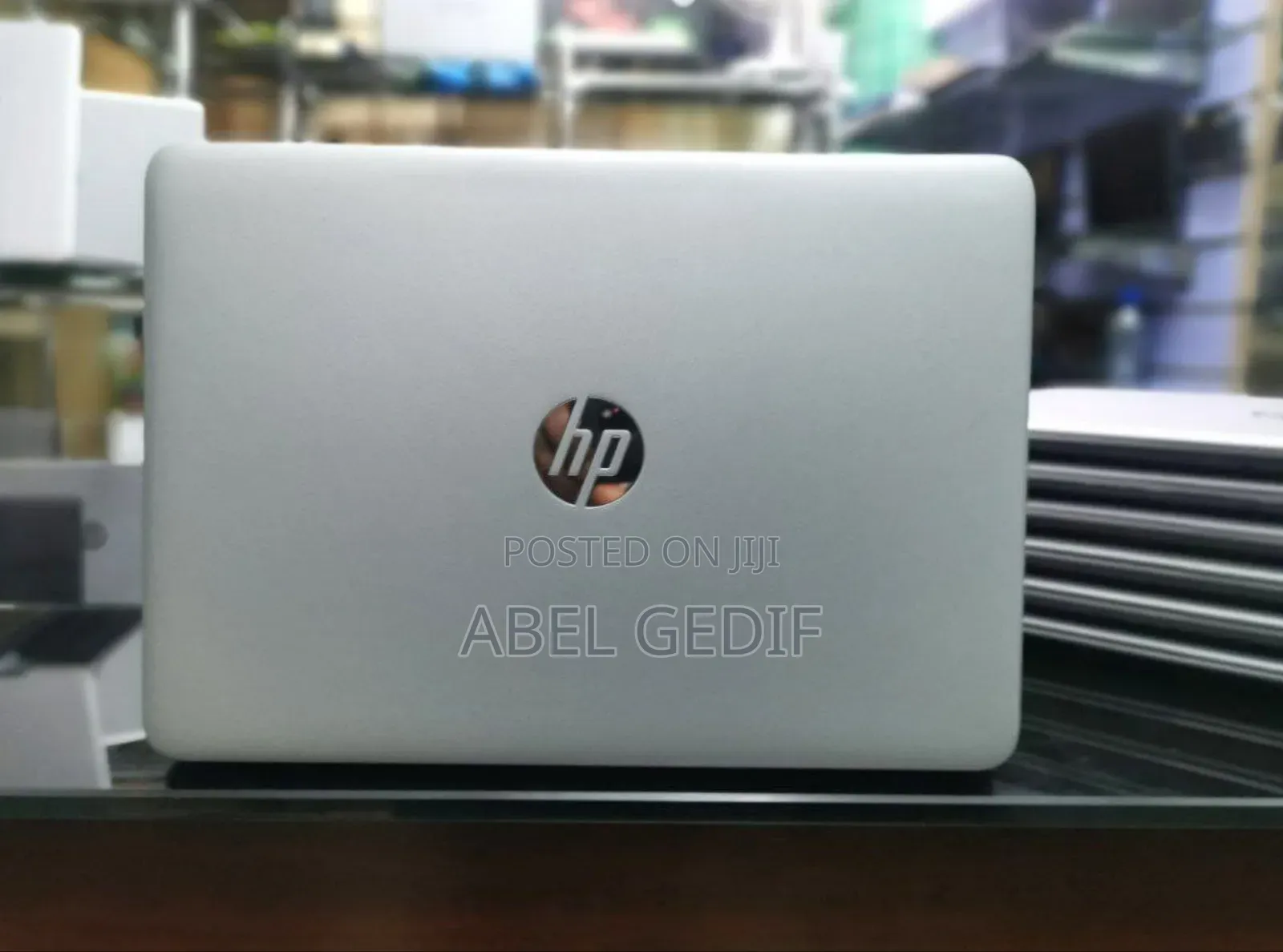 New Laptop HP EliteBook 840 8GB Intel Core I5 HDD 1T