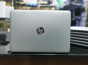New Laptop HP EliteBook 840 8GB Intel Core I5 HDD 1T