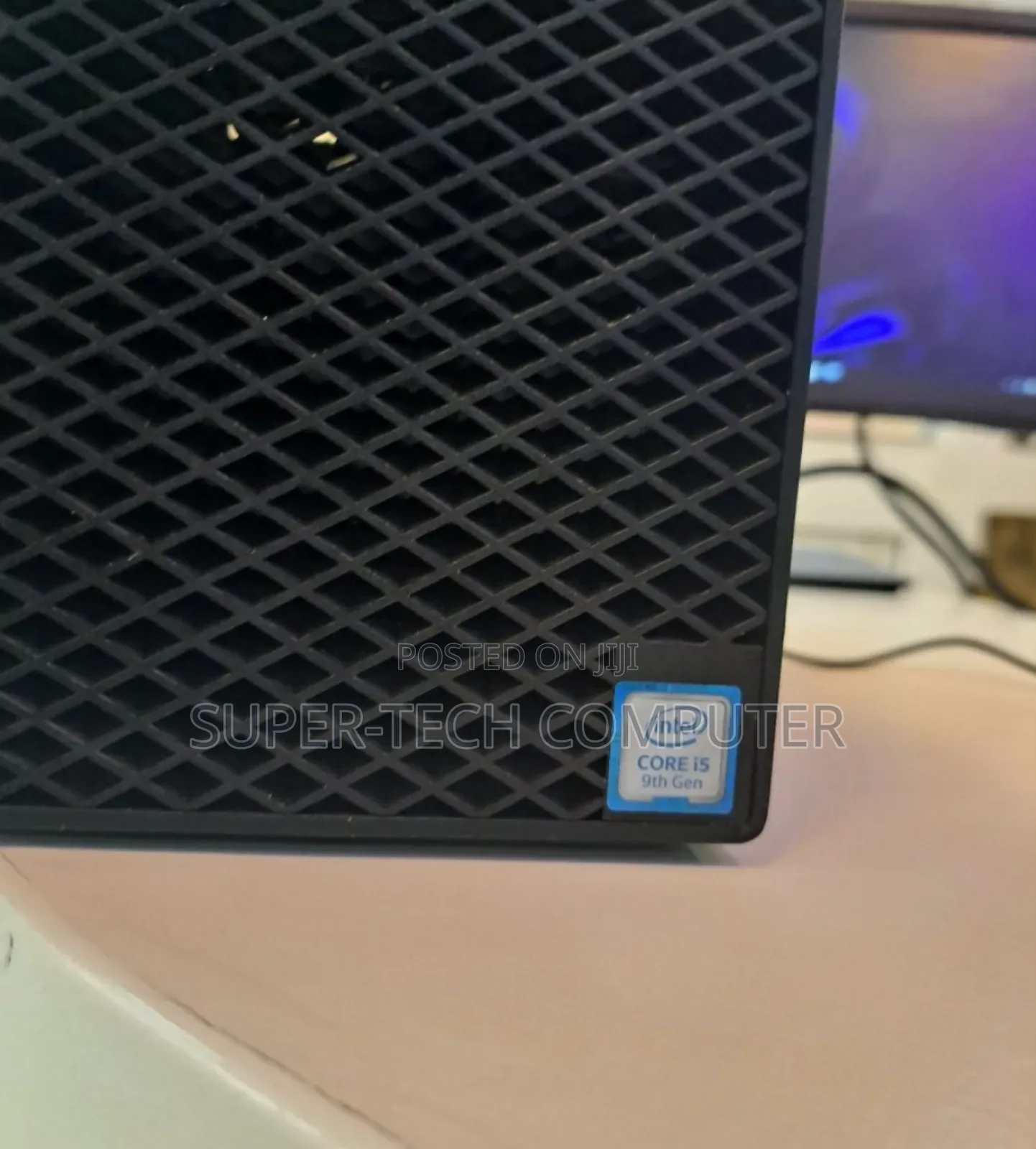 New Desktop Computer Dell OptiPlex 3070 8GB Intel Core I5 HDD 1T