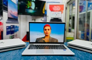 New Laptop HP EliteBook 840 16GB Intel Core I5 SSD 512GB