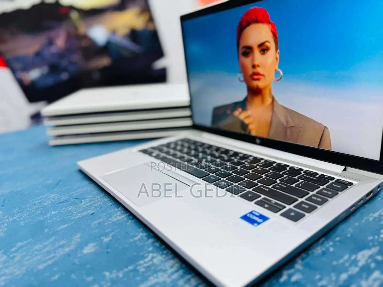 New Laptop HP EliteBook 840 16GB Intel Core I5 SSD 512GB