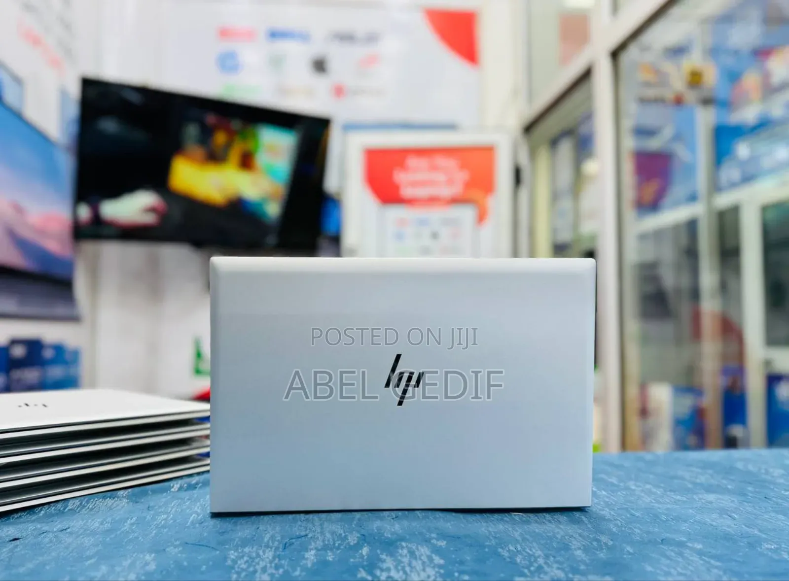 New Laptop HP EliteBook 840 16GB Intel Core I5 SSD 512GB