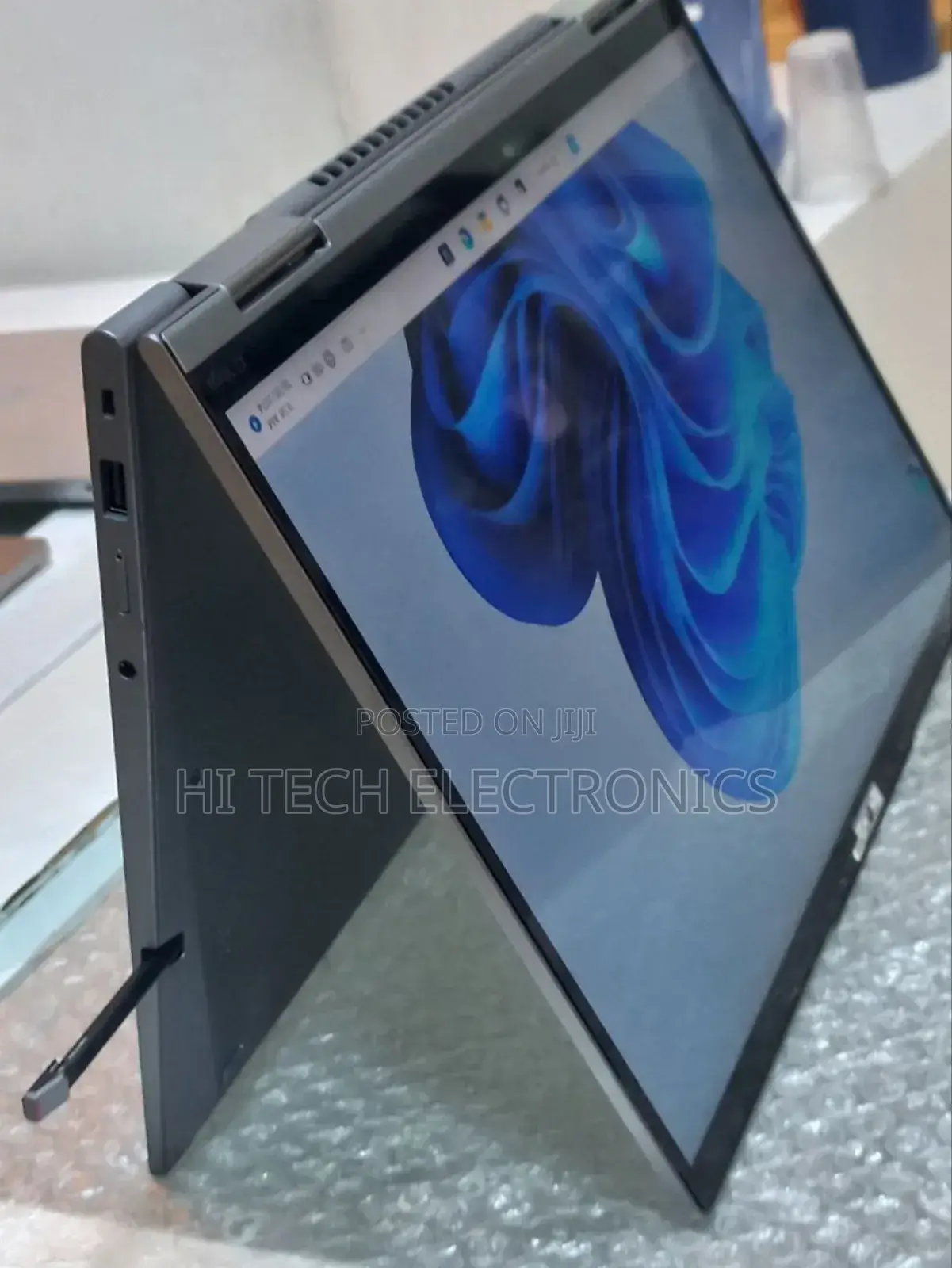 New Laptop Lenovo ThinkPad Yoga 32GB Intel Core I7 SSD 1T