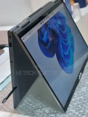 New Laptop Lenovo ThinkPad Yoga 32GB Intel Core I7 SSD 1T