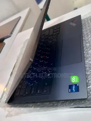 New Laptop Lenovo ThinkPad Yoga 32GB Intel Core I7 SSD 1T