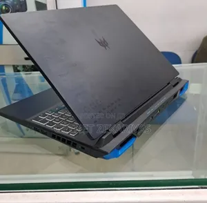 Photo - New Laptop Acer Predator Helios 300 16GB Intel Core I9 SSD 1T