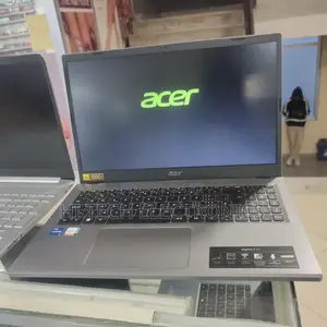 Photo - New Laptop Acer Aspire 5 32GB Intel Core I7 SSD 512GB