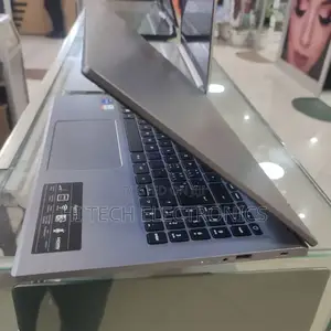 New Laptop Acer Aspire 5 32GB Intel Core I7 SSD 512GB