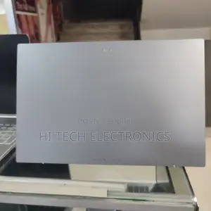 New Laptop Acer Aspire 5 32GB Intel Core I7 SSD 512GB