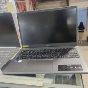New Laptop Acer Aspire 5 32GB Intel Core I7 SSD 512GB