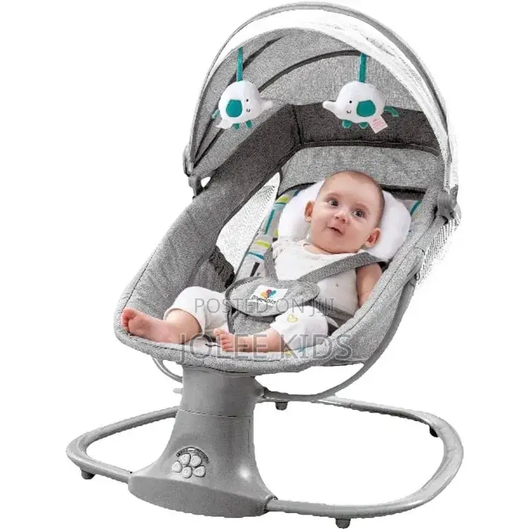 Mastela 3 in 1 Rocking Chair