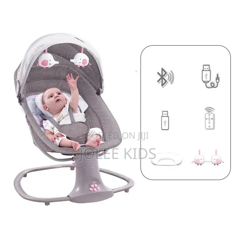 Mastela 3 in 1 Rocking Chair