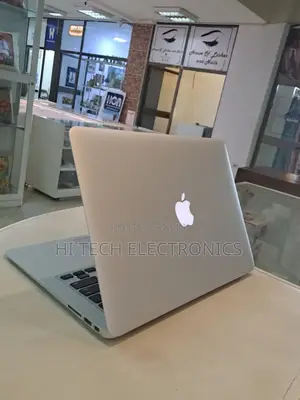 Laptop Apple MacBook Air 2017 8GB Intel Core I5 SSD 128GB