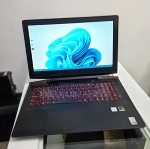 Photo - New Laptop Lenovo IdeaPad Y730 8GB Intel Core I5 HDD+SSD 1T