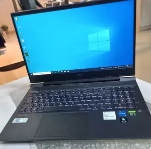 Photo - New Laptop HP Victus 15 16GB Intel Core I5 SSD 512GB